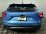 Used 2025 Chevrolet Trax RS w/ Sunroof Package image 4