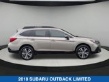 Used 2018 Subaru Outback 2.5i Limited image 2