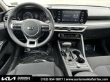 Used 2021 Kia K5 LXS image 3