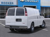 New 2025 GMC Savana 3500 w/ Driver Convenience Package image 4