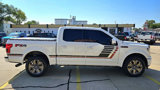 Used 2018 Ford F150 Lariat w/ Equipment Group 502A Luxury image 5