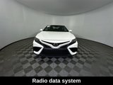 Used 2022 Toyota Camry SE image 3