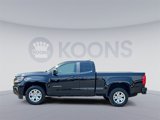 Used 2022 Chevrolet Colorado LT w/ Fleet Safety Package image 2