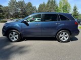 Used 2013 Acura MDX image 4