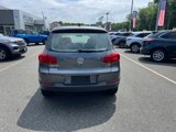 Used 2018 Volkswagen Tiguan Limited w/ Premium Package image 4