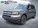 Used 2021 Ford Bronco Sport Big Bend w/ Big Bend Package image 2