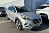 Used 2016 Hyundai Tucson Limited w/ Option Group 03 image 2