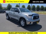Used 2012 Toyota Tundra 4x4 CrewMax image 1