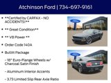 Used 2008 Ford Mustang GT image 4