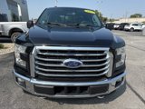 Used 2017 Ford F150 XLT w/ Equipment Group 302A Luxury image 3
