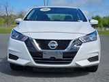 Used 2022 Nissan Versa SV image 4