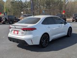 Used 2023 Toyota Corolla XSE image 5