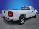 Used 2015 Chevrolet Silverado 1500 W/T image 4