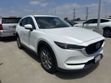 Used 2019 MAZDA CX-5 Grand Touring w/ GT Premium Package image 4