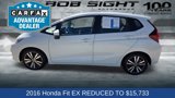Used 2016 Honda Fit EX image 4