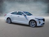 New 2025 Cadillac CT4 Premium Luxury image 6