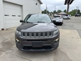 Used 2018 Jeep Compass Latitude w/ Cold Weather Group image 2