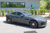 Used 2020 Jaguar F-TYPE Checkered Flag image 2