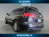 Used 2017 Buick Enclave Leather w/ Trailering Package image 3