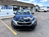 Used 2011 Kia Optima LX w/ Convenience Pkg image 2