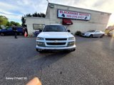 Used 2012 Chevrolet Colorado W/T image 2