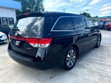 Used 2014 Honda Odyssey Touring Elite image 5