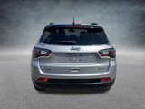 Used 2022 Jeep Compass Limited w/ Elite Group image 5