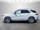 New 2025 Mercedes-Benz GLE 350 4MATIC image 3
