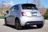 Used 2016 FIAT 500 e w/ Esport Package image 5