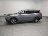 Used 2019 Nissan Pathfinder SV image 2