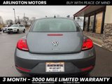 Used 2017 Volkswagen Beetle 1.8T Classic image 4