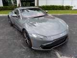 Used 2023 Aston Martin V8 Vantage Coupe image 6