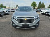 Certified 2023 Chevrolet Equinox LT image 3