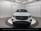 Certified 2025 Mercedes-Benz GLC 300 image 2