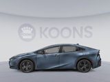 New 2025 Toyota Prius Plug-In Hybrid image 4