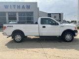 Used 2011 Ford F150 XL w/ PWR Equipment Group image 3