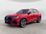 Used 2025 Audi Q3 2.0T Premium image 3