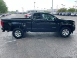 Used 2016 Chevrolet Colorado W/T w/ WT Convenience Package image 2