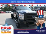 Used 2012 Ford F350 XL w/ Snow Plow Prep Pkg image 3