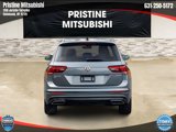 Used 2021 Volkswagen Tiguan SE R-Line image 4