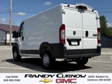 Used 2018 RAM ProMaster 1500 image 3