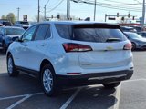 Used 2023 Chevrolet Equinox LT w/ Driver Convenience Package image 4