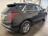 Used 2023 Cadillac XT5 Premium Luxury image 4