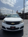 Used 2016 Chevrolet Traverse LS image 4