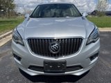 Used 2017 Buick Envision Essence image 2