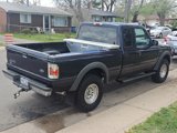 Used 2002 Ford Ranger 4x4 SuperCab image 5