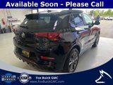 Certified 2022 Buick Encore GX Select w/ Sport Touring Package image 5