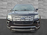 Certified 2019 Ford Explorer Limited w/ Class III Trailer Tow Package image 3