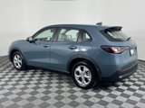 Certified 2023 Honda HR-V LX image 5