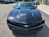 Used 2013 Chevrolet Camaro LS image 5